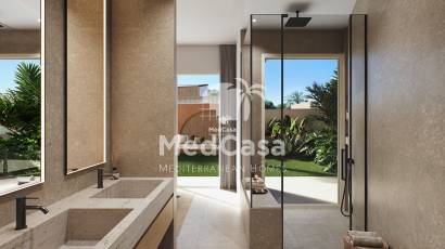 Neubau - Villa -
Campoamor - Dehesa de Campoamor