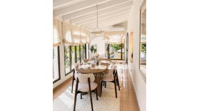 Segunda mano - Villa -
Calpe - Maryvilla