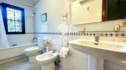 Segunda mano - Villa -
Orihuela Costa - La Zenia