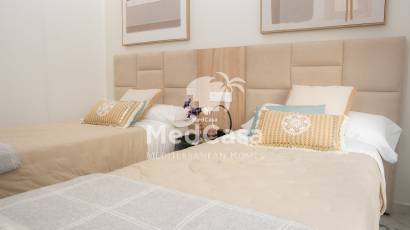 Neubau - Villa -
Ciudad Quesada