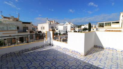 Resale - Townhouse -
Torrevieja - Torreta Florida