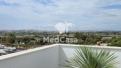 Segunda mano - Villa -
San Fulgencio - Urbanización La Marina