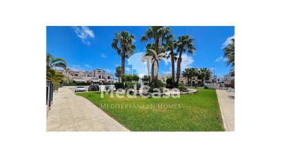 Wiederverkauf - Reihenhaus -
Orihuela Costa - Villamartín
