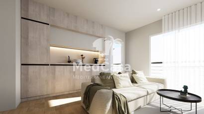 Neubau - Apartment -
Torrevieja
