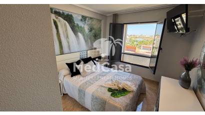 Wiederverkauf - Apartment -
Torrevieja - La Mata