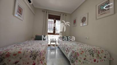 Wiederverkauf - Apartment -
Algorfa - La finca Golf
