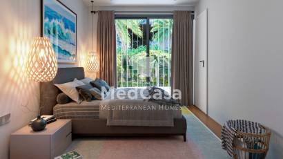 New Build - Villa -
La Marina