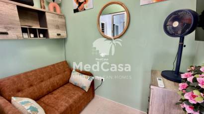 Resale - Apartment -
Catral