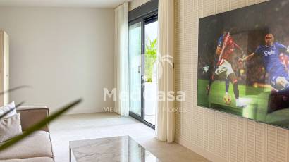 Neubau - Villa -
Ciudad Quesada