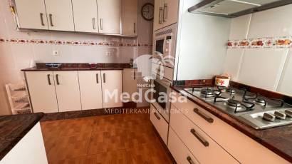 Resale - Apartment -
Guardamar del Segura - Playa Centro Guardamar