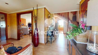 Neubau - Villa -
Aguilas