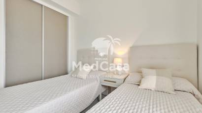 Obra nueva - Ático -
Torrevieja