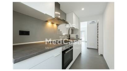 Wiederverkauf - Apartment -
Pilar de la Horadada - Pueblo Latino