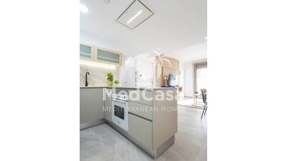 New Build - Apartment -
Torrevieja