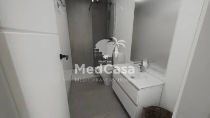 New Build - Villa -
Los Alcázares
