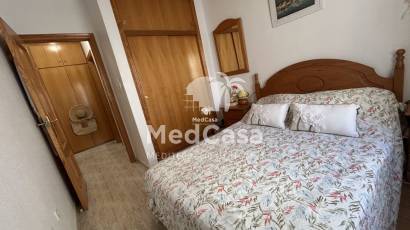 Resale - Apartment -
Orihuela Costa - Villamartín