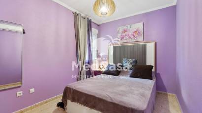 Wiederverkauf - Apartment -
Orihuela Costa - Altos de Campoamor