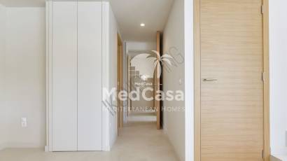 Obra nueva - Villa -
Finestrat