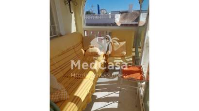 Resale - Townhouse -
Ciudad Quesada - La Fiesta