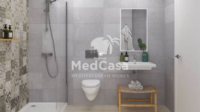 Obra nueva - Villa -
Fortuna