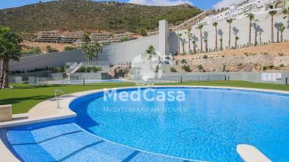 Obra nueva - Ático -
Xeresa - Xeresa (Gandia)