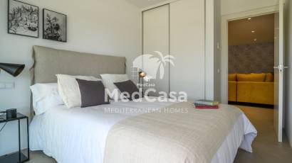 Neubau - Villa -
Golf Las Colinas - Las Colinas Golf