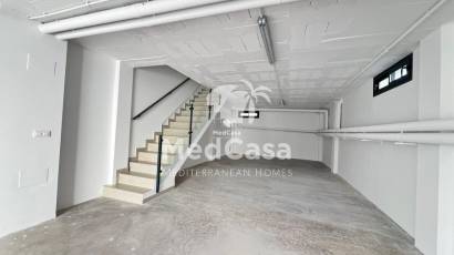 New Build - Townhouse -
Benferri