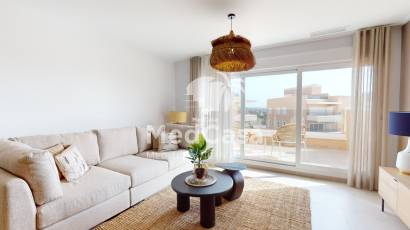 Neubau - Apartment -
Pilar de la Horadada