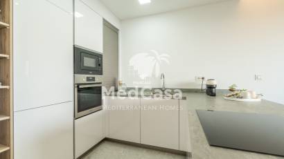 New Build - Penthouse -
Los Balcones (Torrevieja)