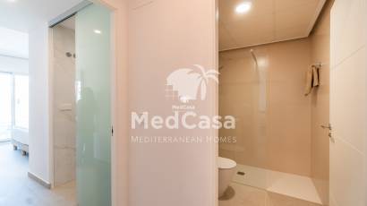 Obra nueva - Apartamento -
Orihuela Costa