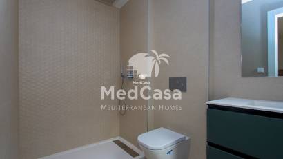 Neubau - Reihenhaus -
Monforte del Cid