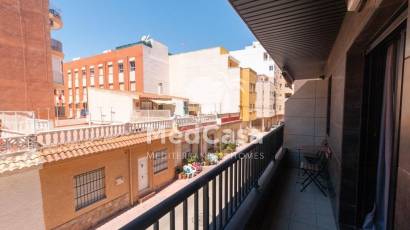 Segunda mano - Apartamento -
Torrevieja - La Mata