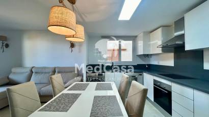 Resale - Apartment -
Torrevieja - Punta prima