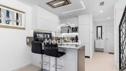 New Build - Semi detached  -
Guardamar del Segura - Guardamar