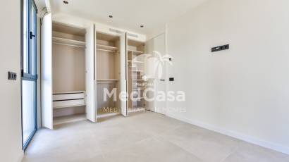 Obra nueva - Villa -
Finestrat