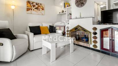 Segunda mano - Apartamento -
Orihuela Costa - Los Altos *
