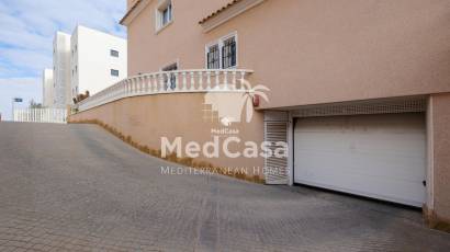 Resale - Ground floor apartment -
Orihuela Costa - Los dolses