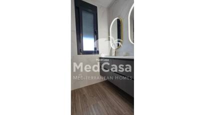 Neubau - Villa -
San Pedro del Pinatar