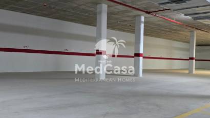 Obra nueva - Apartamento planta baja -
Guardamar del Segura - Guardamar