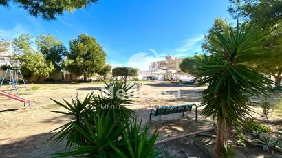 Segunda mano - Apartamento -
Orihuela Costa - Lomas de Don Juan