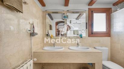 Wiederverkauf - Villa -
Orihuela Costa - Villamartín