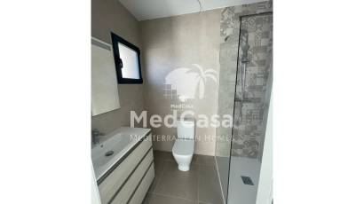 New Build - Townhouse -
San Pedro del Pinatar