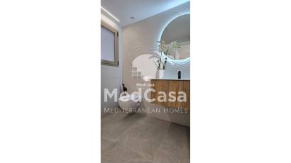 New Build - Ground floor apartment -
Jacarilla