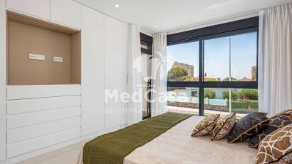 New Build - Villa -
La Manga