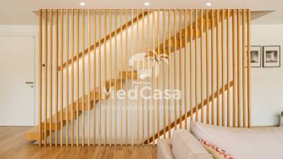 New Build - Villa -
Molina de Segura