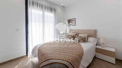 Neubau - Villa -
San Juan de los Terreros