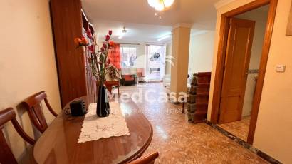 Wiederverkauf - Apartment -
Guardamar del Segura