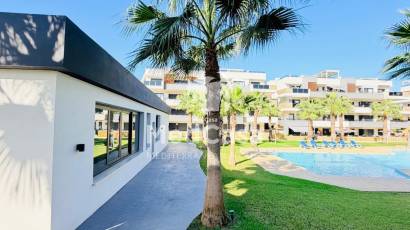 Resale - Apartment -
Orihuela Costa - Los Altos