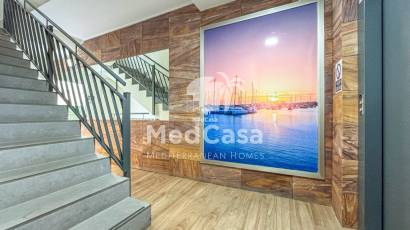 Wiederverkauf - Apartment -
Torrevieja - Nueva Torrevieja