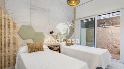 New Build - Villa -
Ciudad Quesada